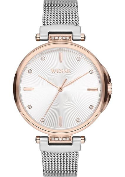 WWL5006-02M Kadın Kol Saati