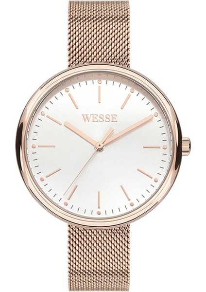 WWL700303M Kadın Kol Saati