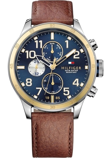 TH1791137 Erkek Kol Saati