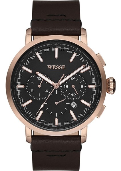 WWG8002-01L Erkek Kol Saati