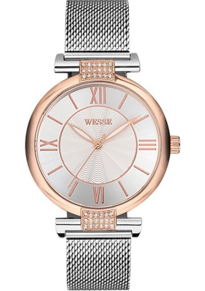 WWL103301 Kadın Kol Saati