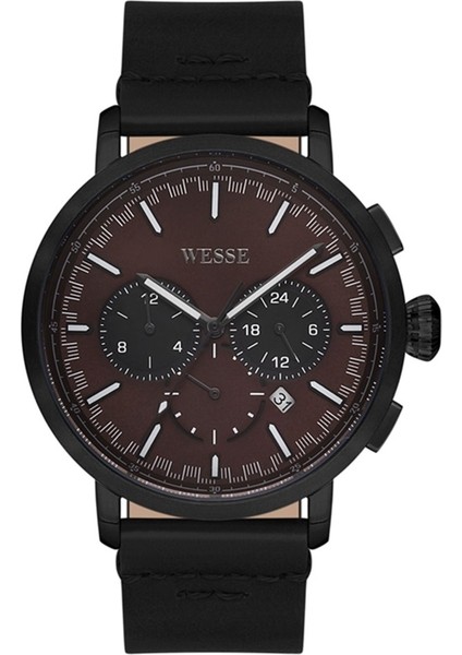 WWG8002-02L Erkek Kol Saati