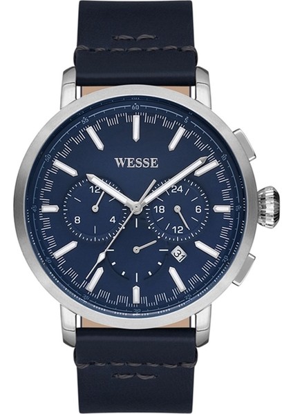 WWG8002-04L Erkek Kol Saati