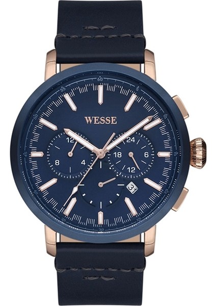 Wwg8002-05L Erkek Kol Saati