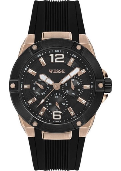 Wwl 1020-02 Kadın Kol Saati