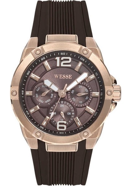 Wwl102007 Kadın Kol Saati