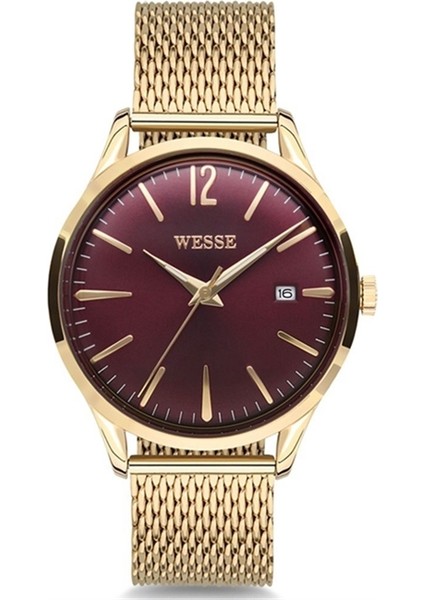 Wwl1027-04 Kadın Kol Saati