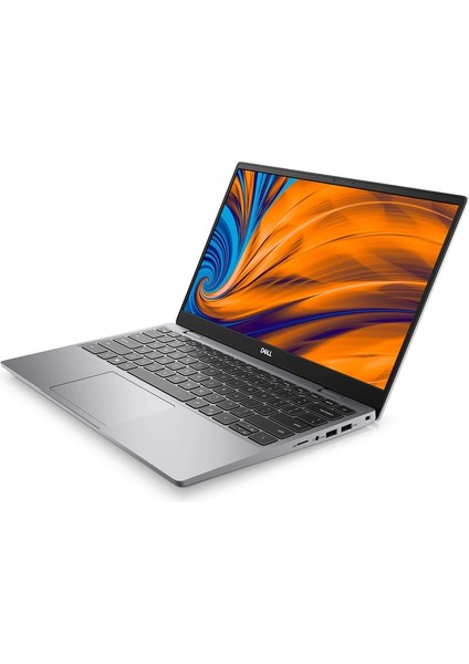 Latitude 3320 I7-1165G7 8GB 256GB SSD 13.3 FHD Windows 10 Pro N014L332013EMEA_W