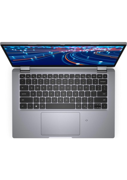 Latitude 5320 I5-1135G7 8GB 256GB SSD 13.3 FHD Ubuntu N005L532013EMEA_U
