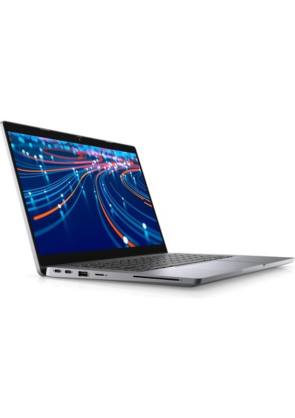 Latitude 5320 I5-1135G7 8GB 256GB SSD 13.3 FHD Ubuntu N005L532013EMEA_U