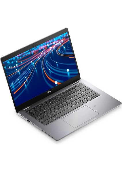 Latitude 5320 I5-1135G7 8GB 256GB SSD 13.3 FHD Ubuntu N005L532013EMEA_U
