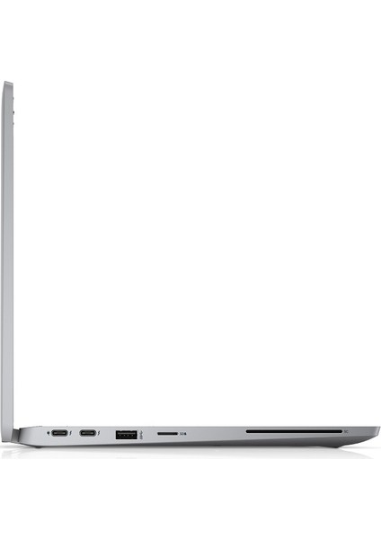 Latitude 5320 I5-1135G7 8GB 256GB SSD 13.3 FHD Ubuntu N005L532013EMEA_U