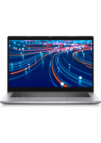 Latitude 5320 I5-1145G7 Vpro 16GB 256GB SSD 13.3 FHD Ubuntu N010L532013EMEA_U
