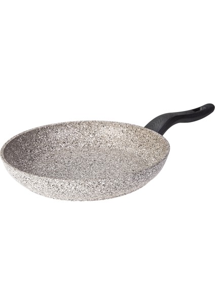 Dark Silver Bio Granit 26 cm Tava