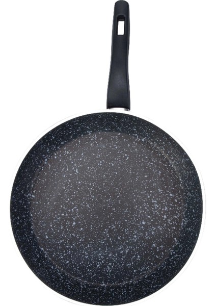 Dark Stone Bio Granit Tava 30 cm