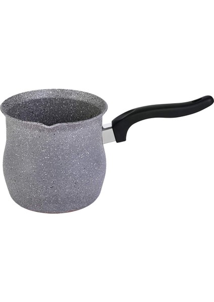 Dark Silver Bio Granit 1500 Ml. Sütlük