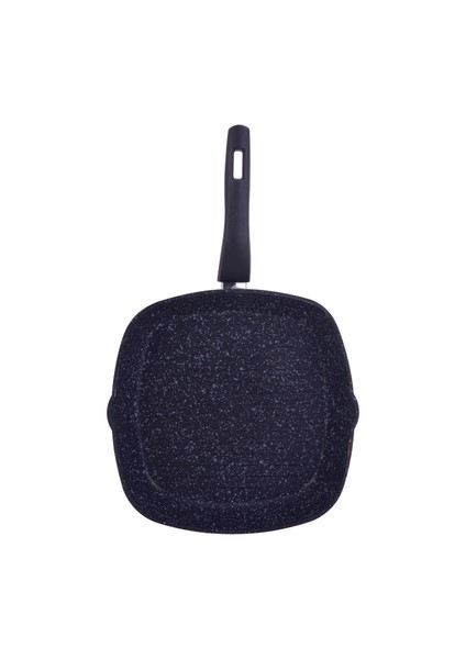 Dark Stone Bio Granit Grill Tava 28 cm modelleri