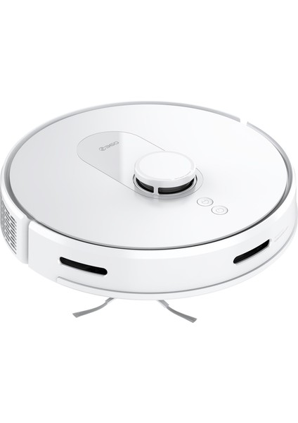 Botslab 360 S8 Vacuum Mop Pro Cleaner Akıllı Robot Süpürge