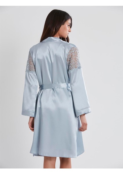 Pierre Cardin Bayan 6lı Saten Gelin Çeyiz Seti 6955