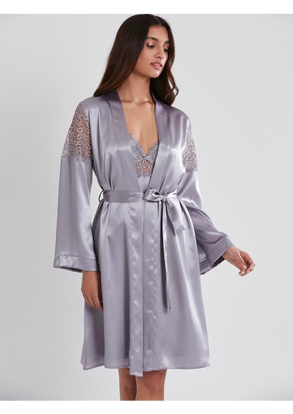 Pierre Cardin Bayan 6lı Saten Gelin Çeyiz Seti 6955
