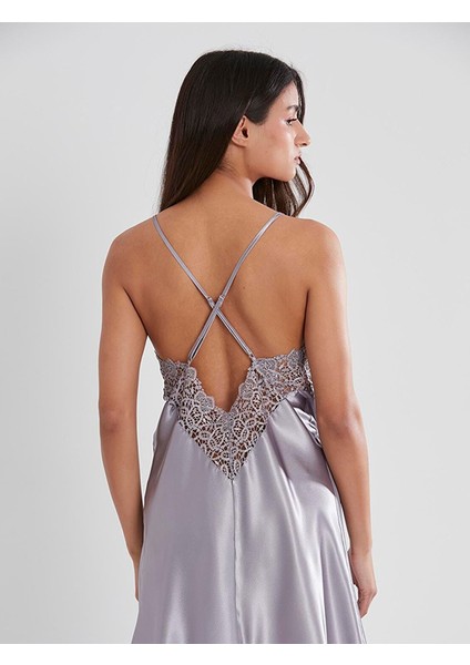 Pierre Cardin Bayan 6lı Saten Gelin Çeyiz Seti 6955 fırsatları