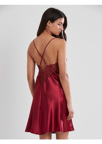 Pierre Cardin Bayan 6lı Saten Gelin Çeyiz Seti 6955 indirimleri