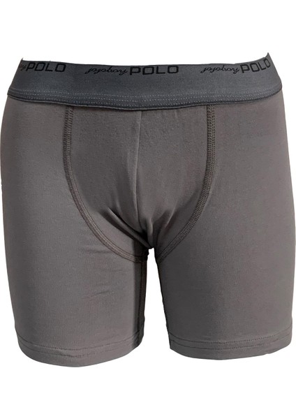 Polo Süprem Erkek Boxerdon 2 Li Lacivert