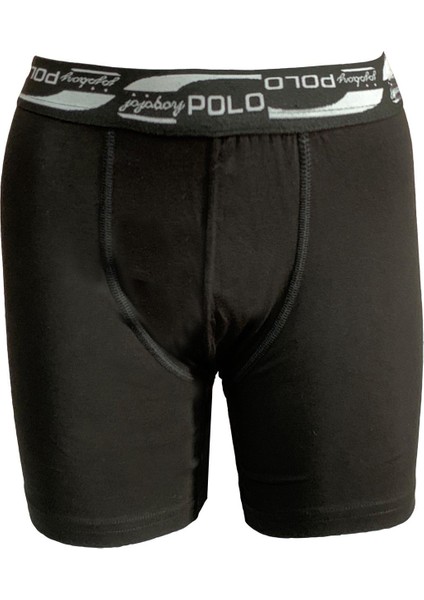 Polo Süprem Erkek Boxerdon 2 Li Lacivert