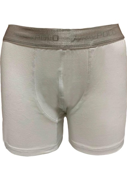 Polo Erkek Boxerdon 2 Li Grimelanj L
