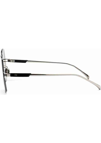 A M Eyewear Hıckey 124-BL Bzg 61 Ekartman Kadın Güneş Gözlüğü modelleri