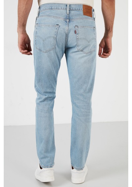 512™ Slim Taper Erkek Jean Pantolon - Manilla Bean Adapt