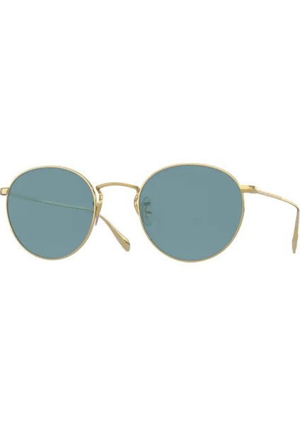 Olıver Peoples 0OV1186S 514556 50 Ekartman Unisex Güneş Gözlüğü