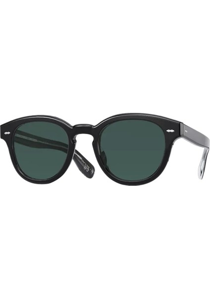 Olıver Peoples OV5413SU 14923R 50 Ekartman Unisex Güneş Gözlüğü