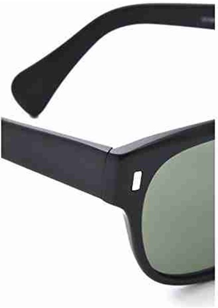 Olıver Peoples 5190S Shean 1005N5 52 Ekartman Unisex Güneş Gözlüğü