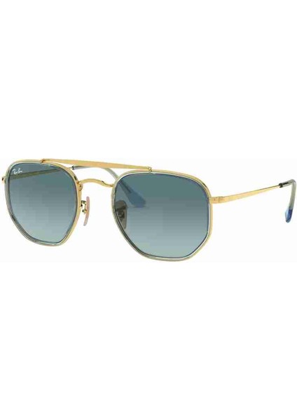 3648M 91233M 52 Ekartman Unisex Güneş Gözlüğü