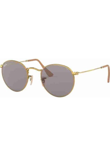 3447 9064V8 50 Ekartman Unisex Güneş Gözlüğü