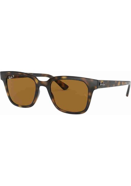 4323 710/83 51 Ekartman Unisex Güneş Gözlüğü