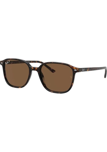 0RB2193 902/57 51 Ekartman Unisex Güneş Gözlüğü