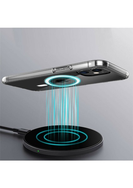 Magsafe Air Apple Apple iPhone 11 Pro Seffaf Kapak fiyatları