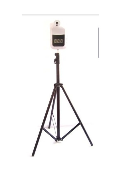 Gloden Times Tripod (Yurt Dışından)