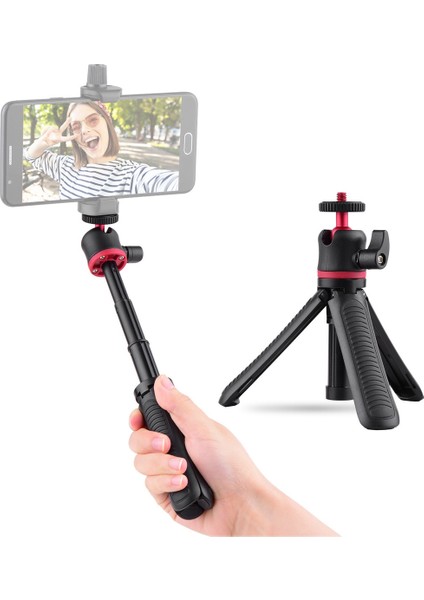 Gloden Times Tripod (Yurt Dışından)