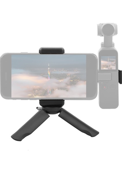 Gloden Times Tripod (Yurt Dışından)