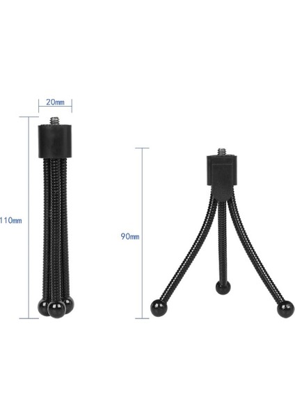 Gloden Times Tripod (Yurt Dışından)