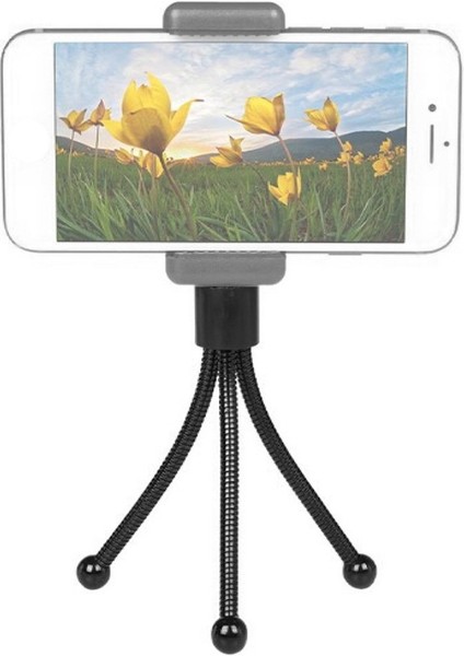 Gloden Times Tripod (Yurt Dışından)