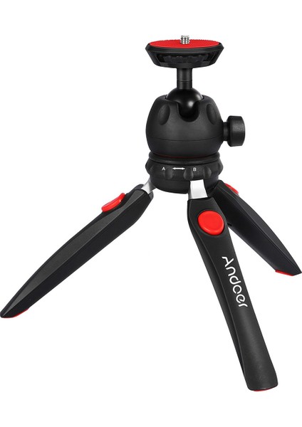 Gloden Times Tripod (Yurt Dışından)