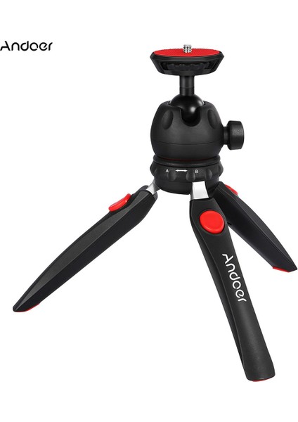 Gloden Times Tripod (Yurt Dışından)