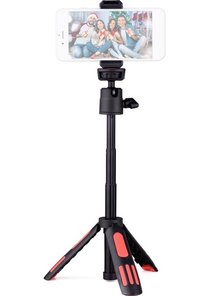 Gloden Times Tripod (Yurt Dışından)