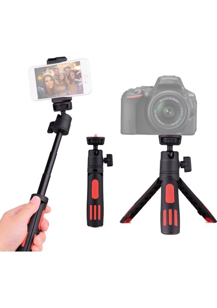 Gloden Times Tripod (Yurt Dışından)