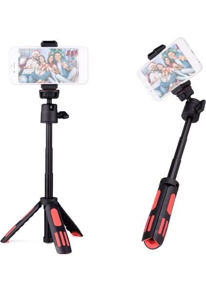 Gloden Times Tripod (Yurt Dışından)