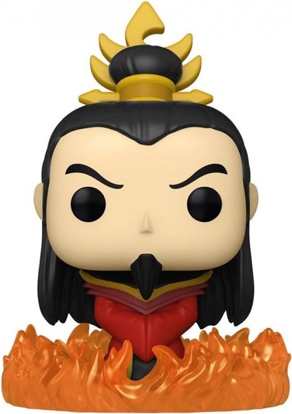 Pop Figür: Animation: Avatar Ozai